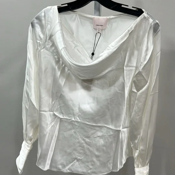 Cinq a Sept Taylee Top - Picture 4 of 9